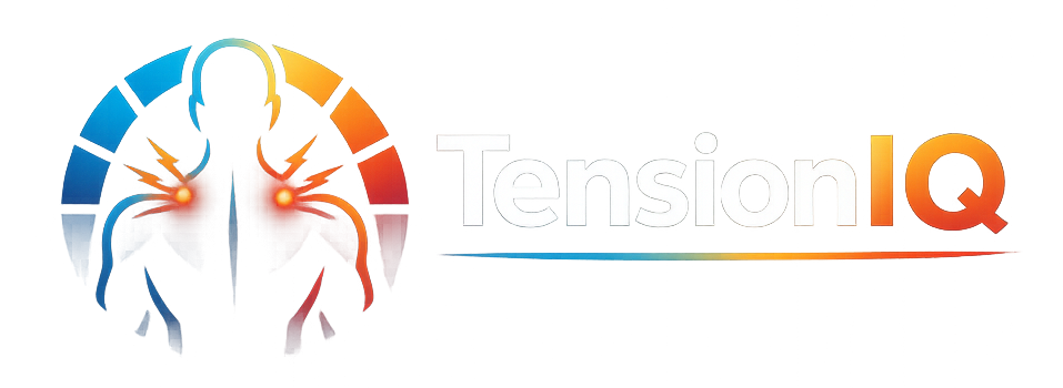TensionIQ